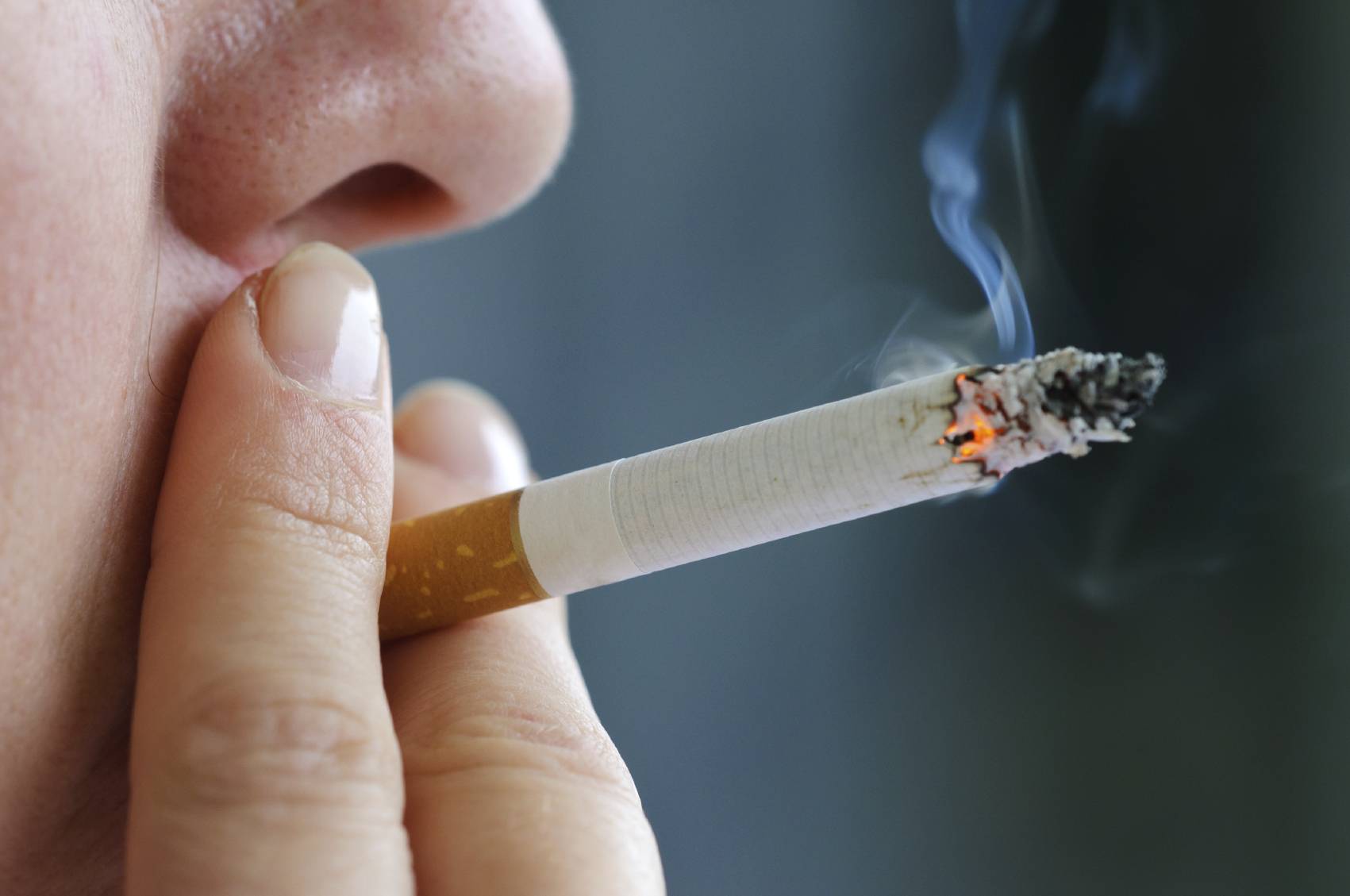 Le immissioni provocate dal fumo di sigaretta